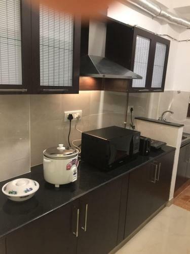 Apartamento Accura Homes