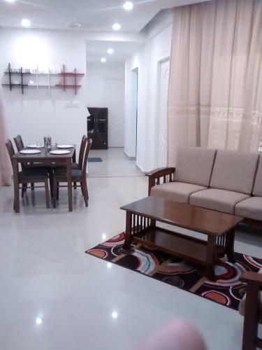 Apartamento Accura Homes