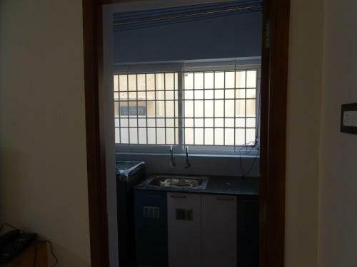 Apartamentos Haritham