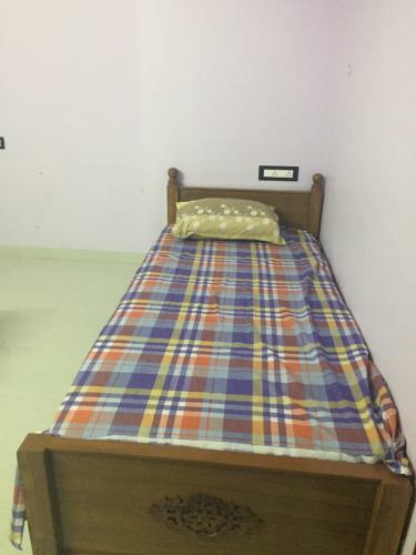 Apartamentos Haritham