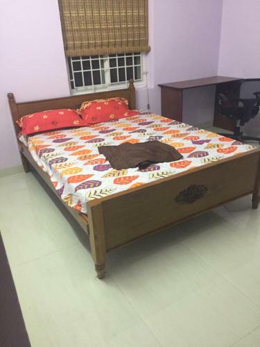 Apartamentos Haritham