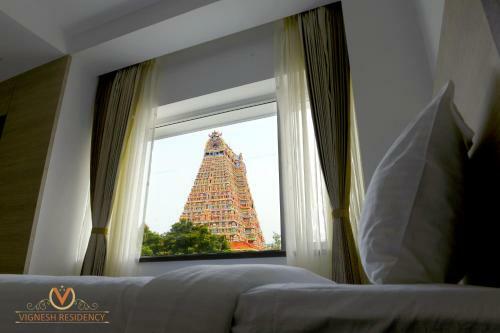Hotel Vignesh Residency