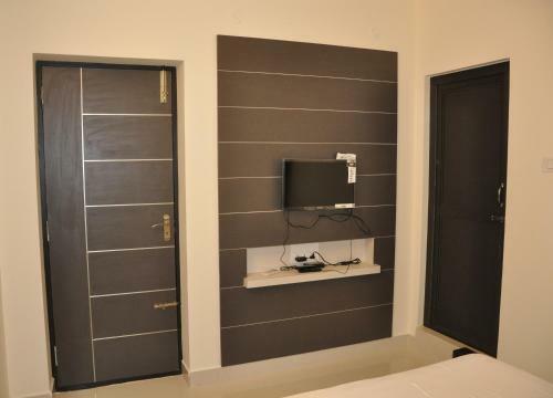 Hostal Moonlight Residency