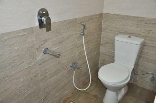 Hostal Moonlight Residency