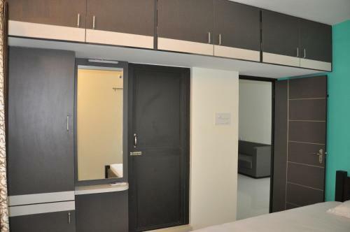 Hostal Moonlight Residency