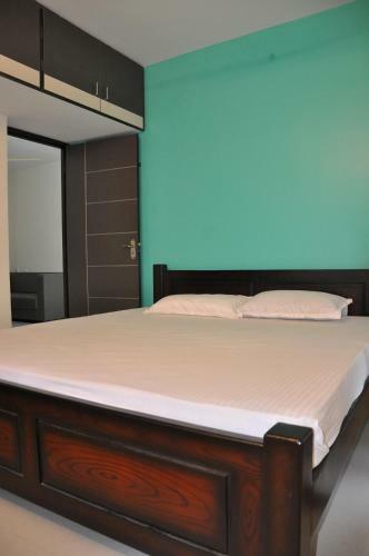Hostal Moonlight Residency
