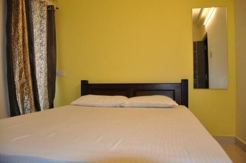 Hostal Moonlight Residency