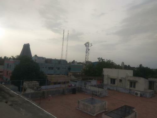 Adb Service Apartments