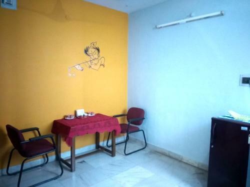 Adb Service Apartments
