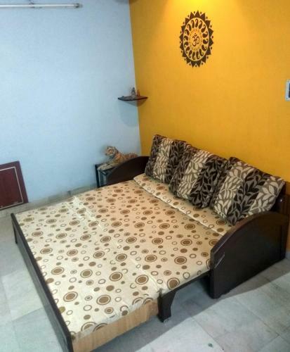 Adb Service Apartments