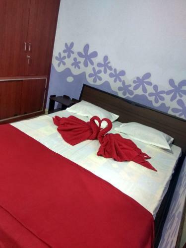 Adb Service Apartments