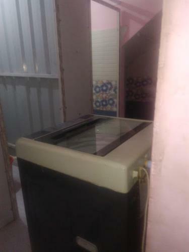 Terrace Camp Srirangam