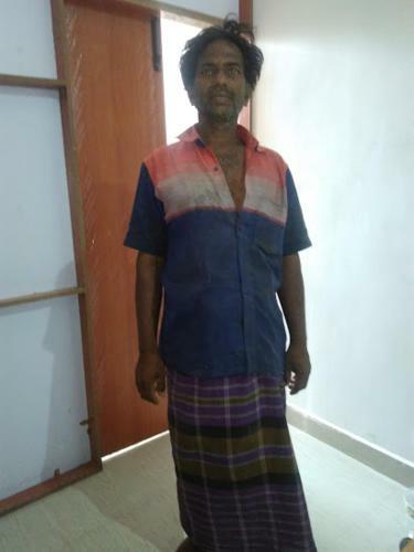 Terrace Camp Srirangam