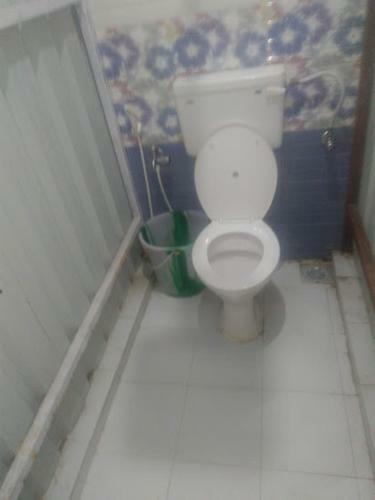 Terrace Camp Srirangam