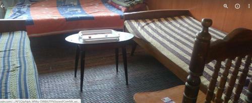 Terrace Camp Srirangam