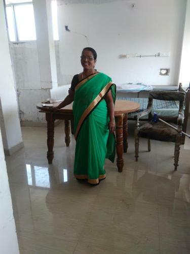 Terrace Camp Srirangam