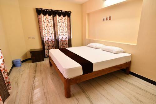 Hostal Sri Ranga Krupa