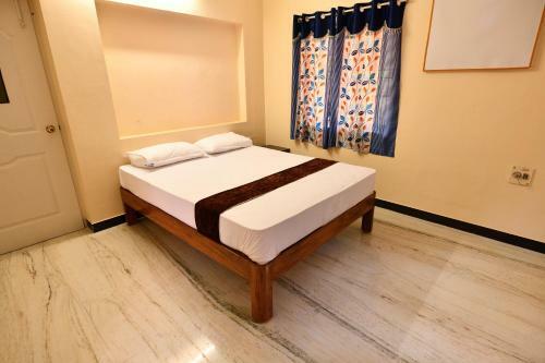 Hostal Sri Ranga Krupa