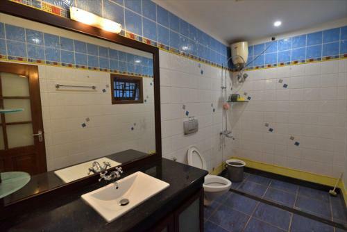 Hostal Sri Ranga Krupa