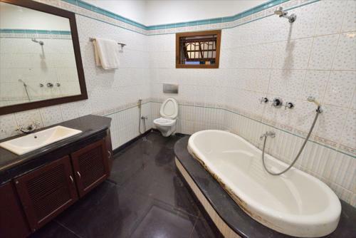 Hostal Sri Ranga Krupa