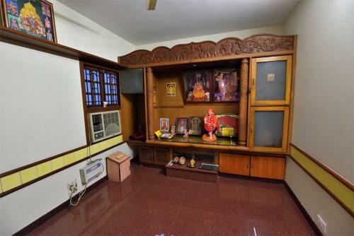 Hostal Sri Ranga Krupa