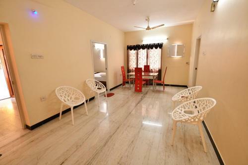 Hostal Sri Ranga Krupa