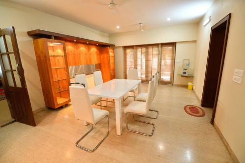 Hostal Sri Ranga Krupa