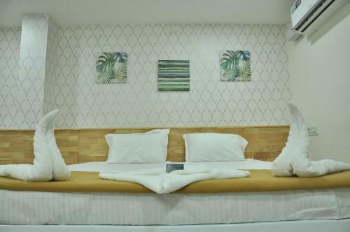 Hostal Aditi Rooms