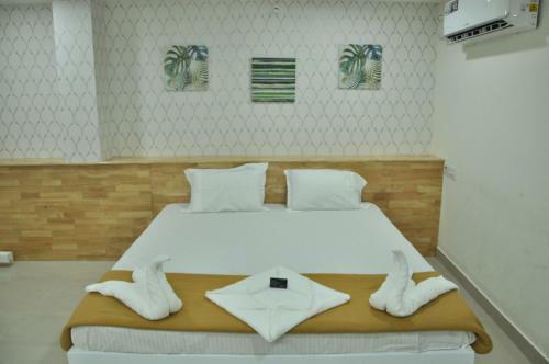 Hostal Aditi Rooms