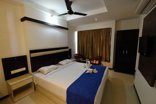 Hotel Rbs Residency