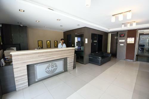 Hotel Rbs Residency