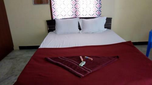 Yoyo Serviced Apartment