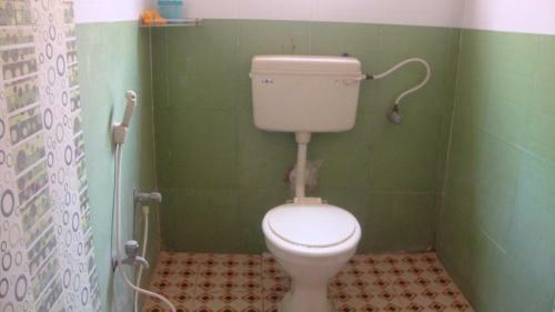 Yoyo Serviced Apartment