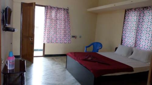 Yoyo Serviced Apartment