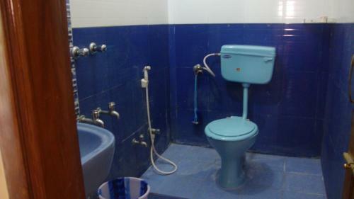 Yoyo Serviced Apartment