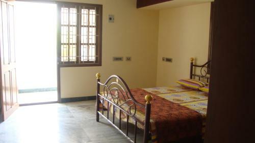 Yoyo Serviced Apartment