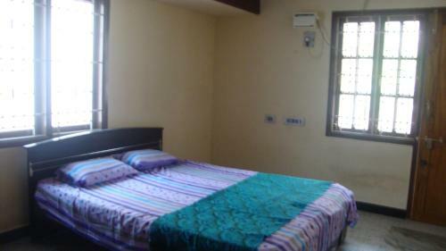 Yoyo Serviced Apartment