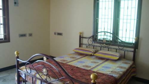 Yoyo Serviced Apartment