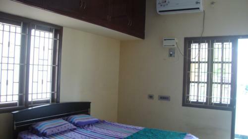 Yoyo Serviced Apartment