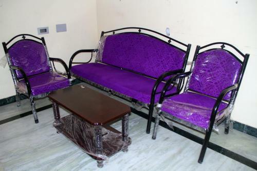 Yoyo Serviced Apartment