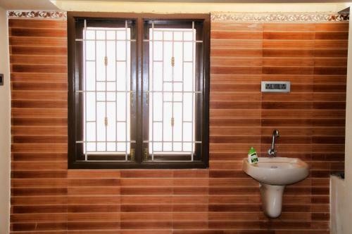 Yoyo Serviced Apartment