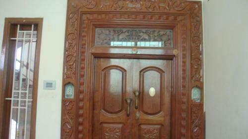 Yoyo Serviced Apartment