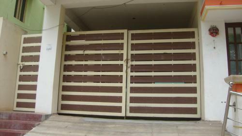 Yoyo Serviced Apartment