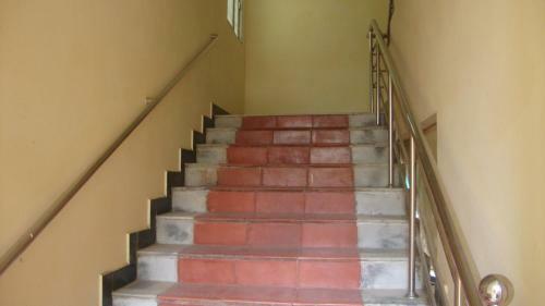 Yoyo Serviced Apartment