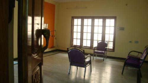 Yoyo Serviced Apartment