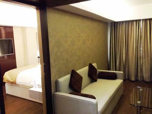 Hotel Le Temps Fort