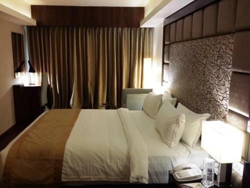 Hotel Le Temps Fort