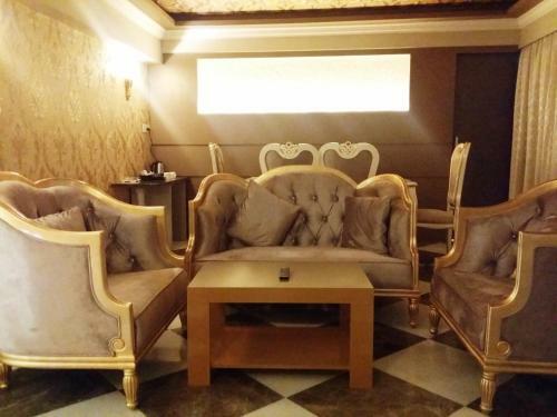 Hotel Le Temps Fort