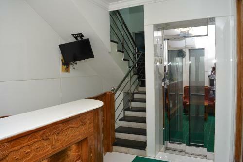 Hotel Skantha Regency