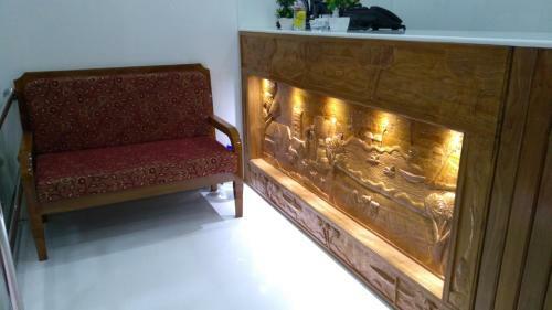 Hotel Skantha Regency